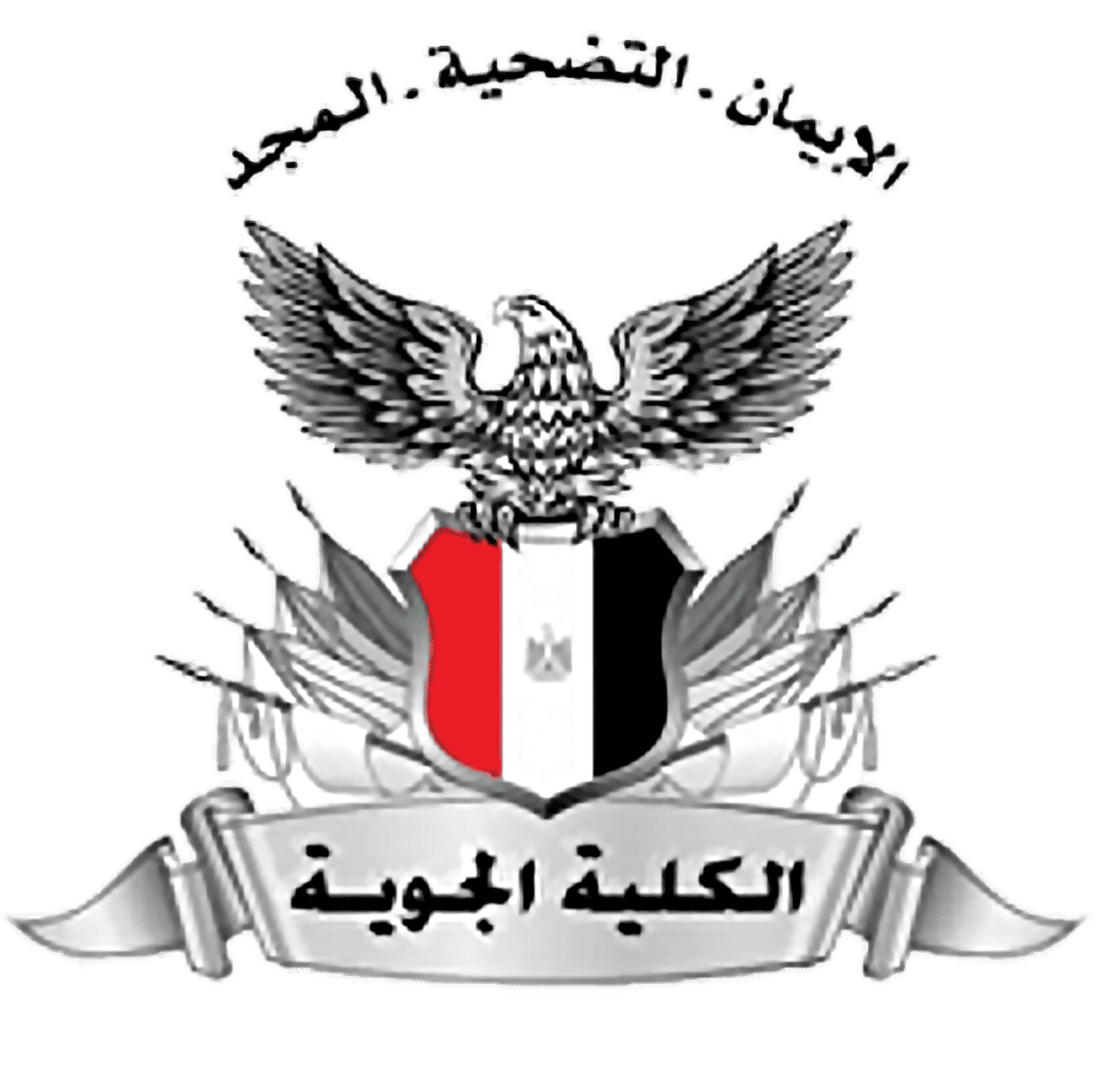 الكلية الجوية