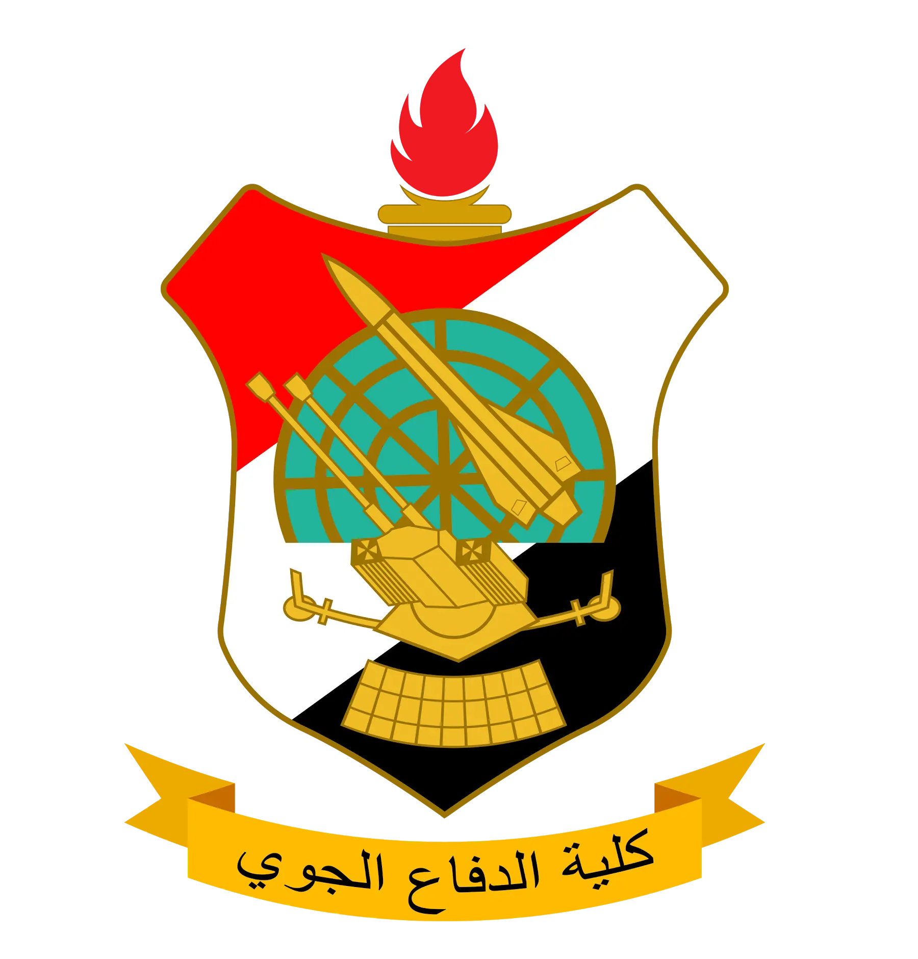 كلية الدفاع الجوي