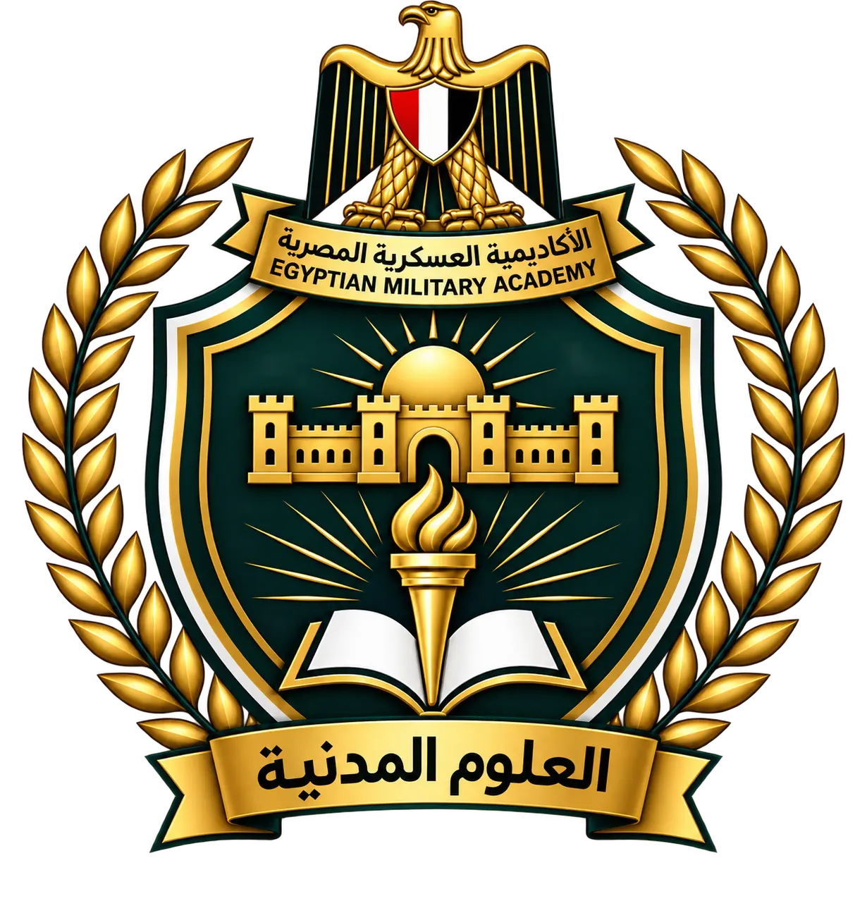 بكالوريوس الاقتصاد والعلوم السياسية – تخصص الدراسات الاقتصادية (الكلية الحربية)